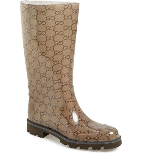 buy gucci timberland boots|Gucci rain boots nordstrom.